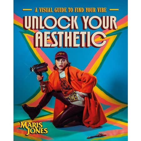 Unlock Your Aesthetic