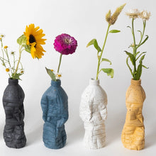 Load image into Gallery viewer, The Garbage Collection: Water Bottles - Marigold Terrazzo
