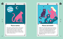 Load image into Gallery viewer, Cat Astrology - Tigertree
