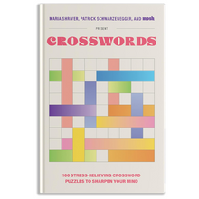 Load image into Gallery viewer, Mosh Presents: Crossword

