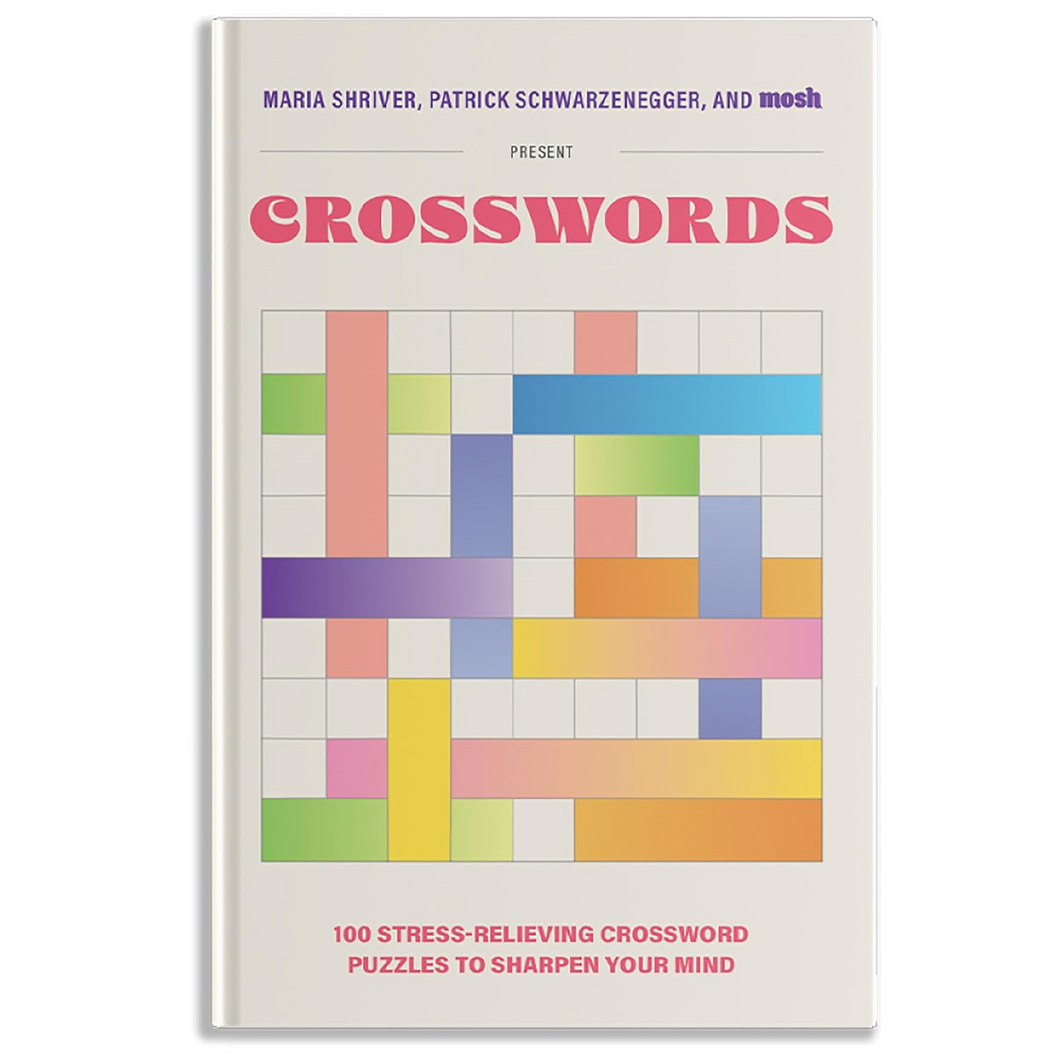 Mosh Presents: Crossword