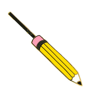 Pencil Hairpin