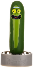 Load image into Gallery viewer, Rick And Morty: Talking Pickle Rick
