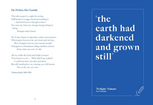 Load image into Gallery viewer, 100 Poems To Help You Heal
