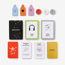 Load image into Gallery viewer, Renunciation
