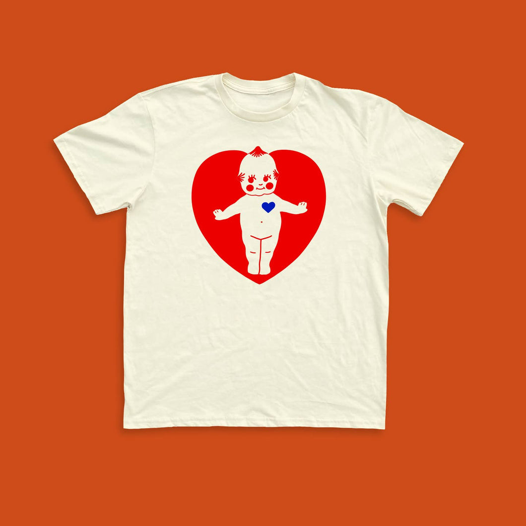 Heart Things Unisex Tee Shirt