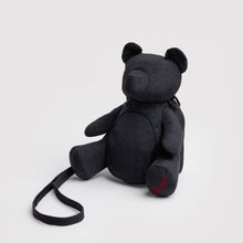 Load image into Gallery viewer, Bear Bag- Black

