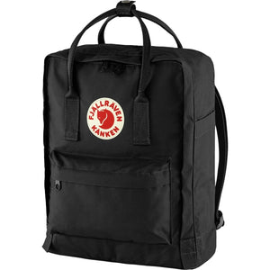 Kanken - Black