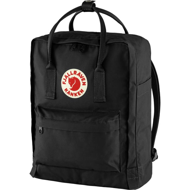 Kanken - Black
