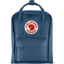 Load image into Gallery viewer, Kanken Mini - Royal Blue
