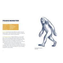 Load image into Gallery viewer, Cryptid Creatures
