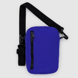 Sport Crossbody - Lapis