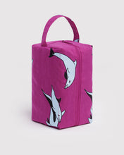 Load image into Gallery viewer, Dopp Kit - Dolphins
