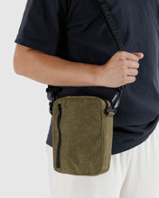 Load image into Gallery viewer, Sport Crossbody - Seaweed
