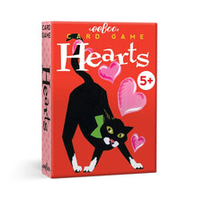 Load image into Gallery viewer, Heart Playing Cards - Tigertree
