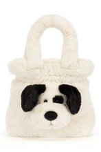 Load image into Gallery viewer, Rufferty Puppy Handbag
