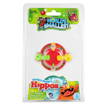 Load image into Gallery viewer, World's Smallest Game-  Hungry Hungry Hippos
