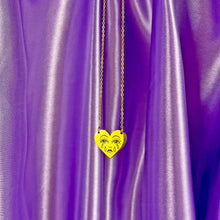 Load image into Gallery viewer, Crying Heart Necklace - Tigertree
