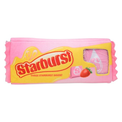 Starburst Packaging Plush - Tigertree