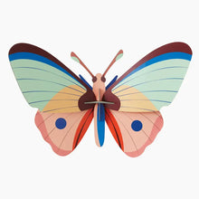 Load image into Gallery viewer, Cattleheart Butterfly - Tigertree
