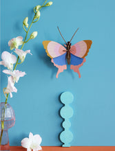 Load image into Gallery viewer, Gold Rim Butterfly Kit - Tigertree
