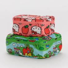 Load image into Gallery viewer, Packing Cube Set - Hello Kitty and Friends - Tigertree
