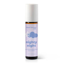 Load image into Gallery viewer, Nighty Nighty KidSafe Essential Oil Roll-On

