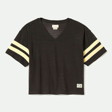 Load image into Gallery viewer, Varsity Football Mesh Tee
