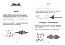 Load image into Gallery viewer, The Cat Operator&#39;s Manual
