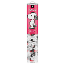 Load image into Gallery viewer, Peanuts Puzzle By Number – Snoopy 275 Pc Tube
