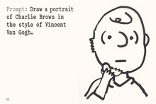 Load image into Gallery viewer, Prompt-Brush 1.0: The First Non-AI Generative Art Model
