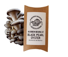 Load image into Gallery viewer, Edible Mushroom Growing Kit - Tigertree
