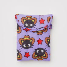 Load image into Gallery viewer, Puffy Tablet Sleeve 8&quot;- Chococat Western

