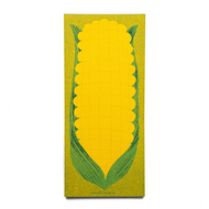 Corn Risograph Notepad - Tigertree