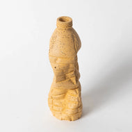 The Garbage Collection: Water Bottles - Marigold Terrazzo