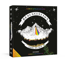 Load image into Gallery viewer, Renunciation
