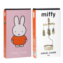 Load image into Gallery viewer, Rotary Candleholder - Miffy
