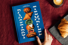 Load image into Gallery viewer, Pastry Temple: Baking with Inspired Flavors

