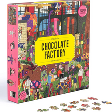 Load image into Gallery viewer, Inside the Chocolate Factory
