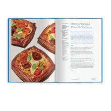 Load image into Gallery viewer, Pastry Temple: Baking with Inspired Flavors
