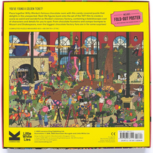 Load image into Gallery viewer, Inside the Chocolate Factory
