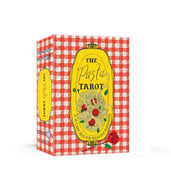 The Pasta Tarot - Tigertree