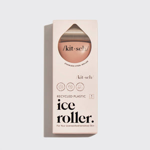 Ice Face Roller - Tigertree
