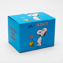 Load image into Gallery viewer, Peanuts You&#39;re The Best Mug
