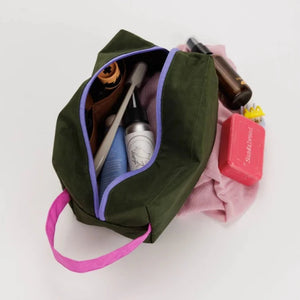 Dopp Kit - Bay Laurel Mix - Tigertree