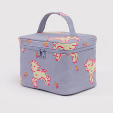 Load image into Gallery viewer, Large Cosmetic Case - Lambs - Tigertree
