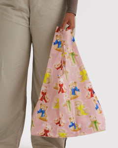 Standard Baggu- Teddy Bears