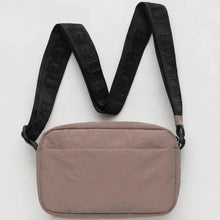 Load image into Gallery viewer, Camera Crossbody - Taupe - Tigertree
