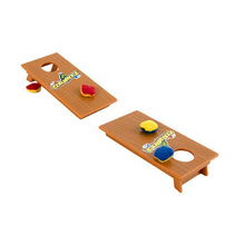 Load image into Gallery viewer, World's Smallest Game-  Cornhole
