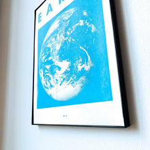 Load image into Gallery viewer, Earth Risograph Print - Tigertree
